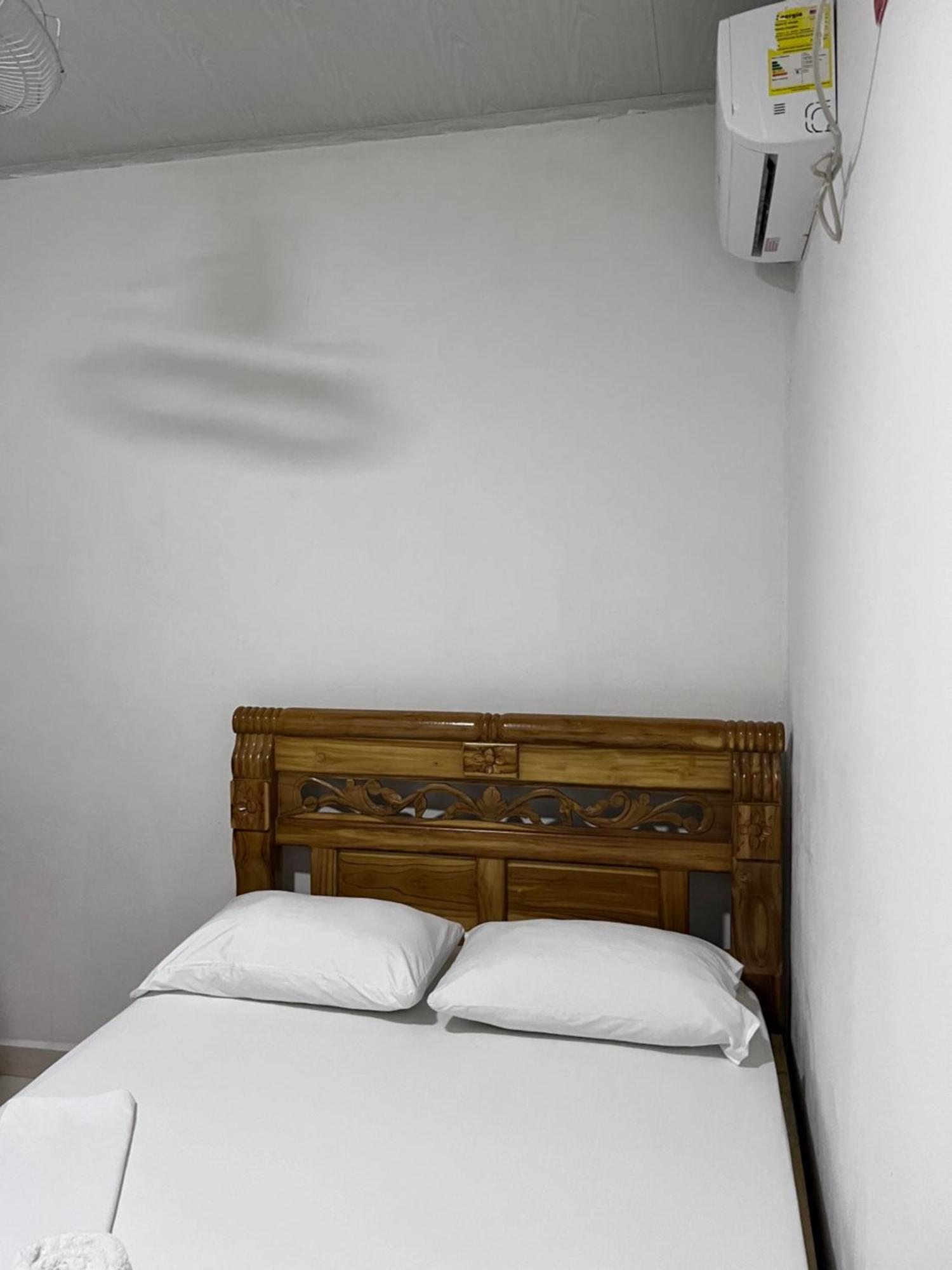 Hotel Sweet Dreams Necoclí Exteriér fotografie